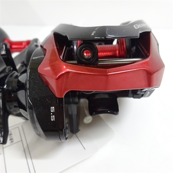 ゲンプウＸＴ２００ＰＧ